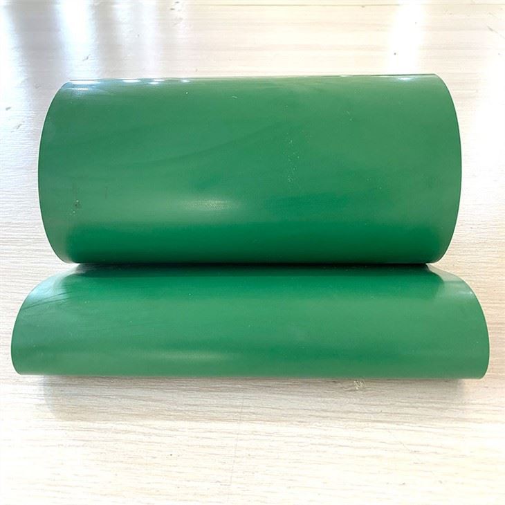 Neoprénový gumový dopravný pás