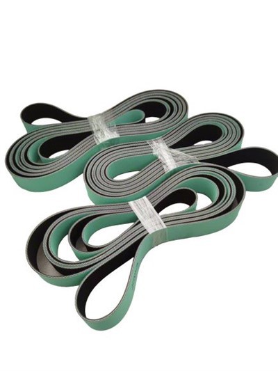 Môže sa silikónový dopravníkový pás použiť na dopravu horúcich produktov?